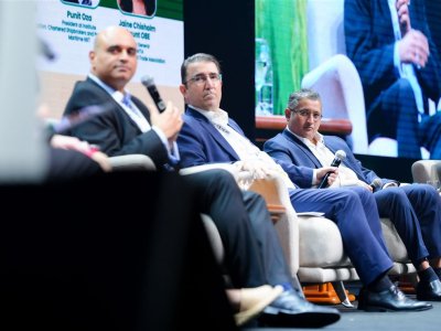 SS Rice News Convention 2025, Pattaya - Thailand